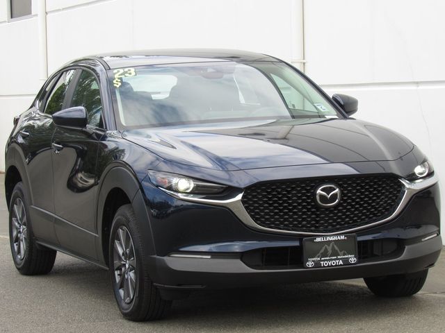 2023 Mazda CX-30 2.5 S