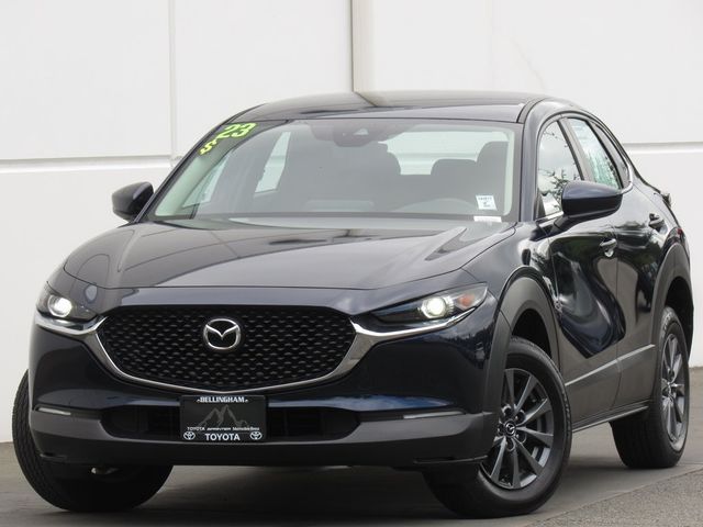 2023 Mazda CX-30 2.5 S