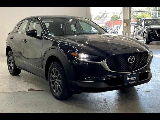 2023 Mazda CX-30 2.5 S