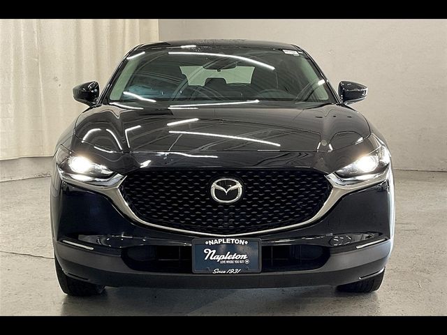 2023 Mazda CX-30 2.5 S