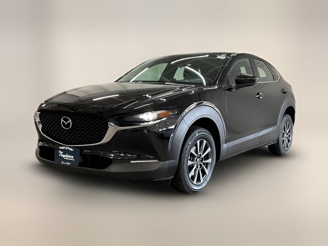2023 Mazda CX-30 2.5 S