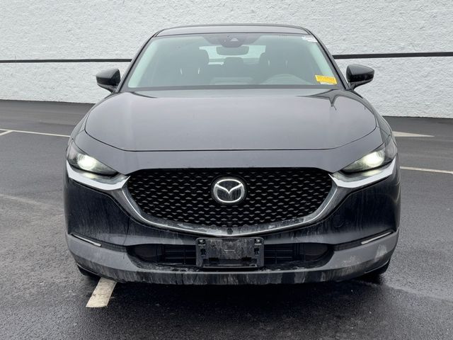 2023 Mazda CX-30 2.5 S