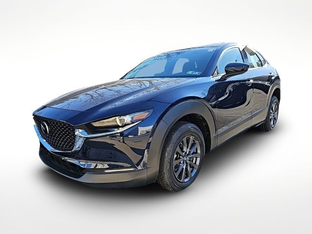 2023 Mazda CX-30 2.5 S