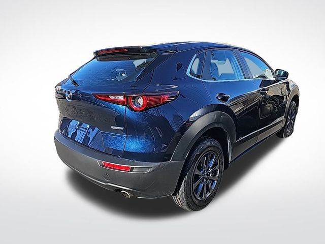 2023 Mazda CX-30 2.5 S