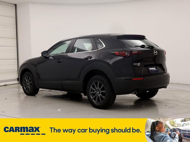 2023 Mazda CX-30 2.5 S