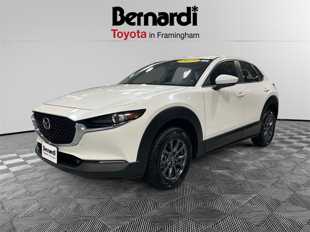 2023 Mazda CX-30 2.5 S