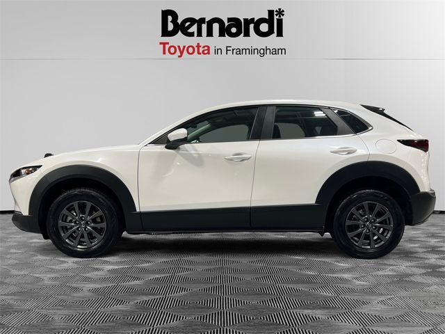 2023 Mazda CX-30 2.5 S