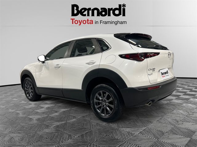 2023 Mazda CX-30 2.5 S