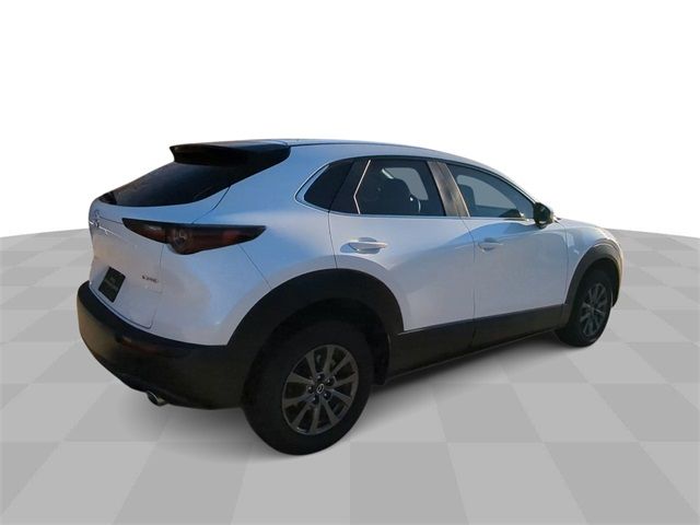 2023 Mazda CX-30 2.5 S