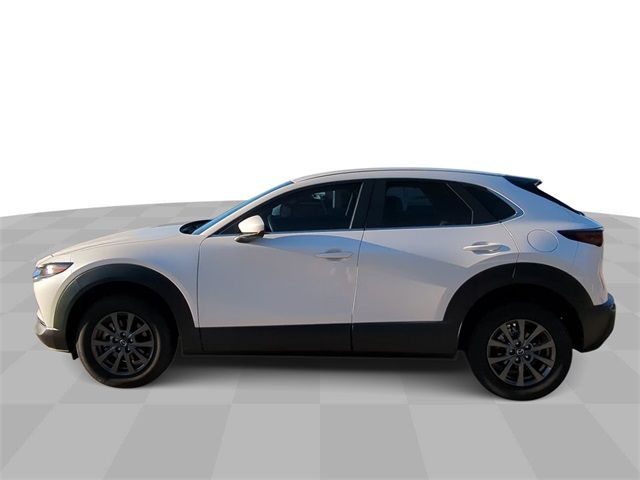 2023 Mazda CX-30 2.5 S