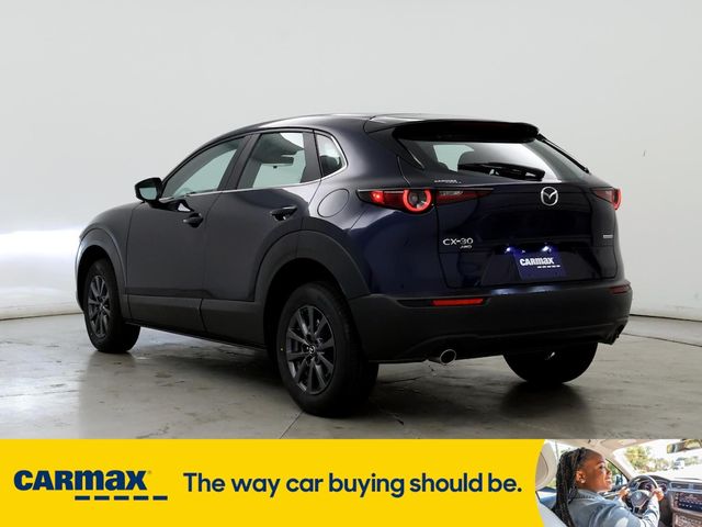 2023 Mazda CX-30 2.5 S