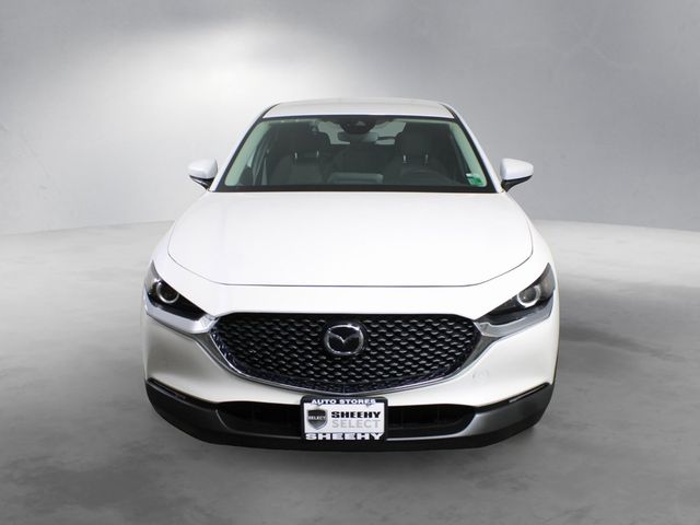 2023 Mazda CX-30 2.5 S