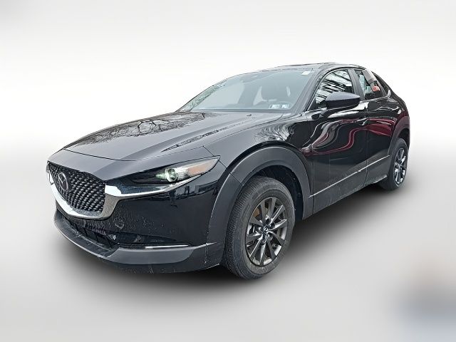 2023 Mazda CX-30 2.5 S