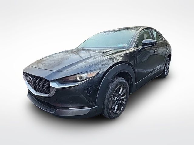 2023 Mazda CX-30 2.5 S