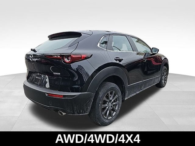 2023 Mazda CX-30 2.5 S