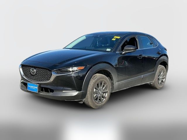 2023 Mazda CX-30 2.5 S