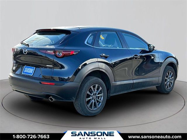 2023 Mazda CX-30 2.5 S