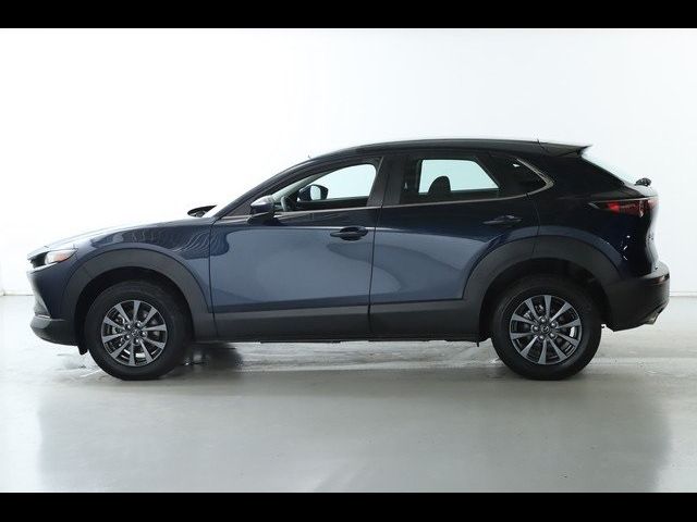 2023 Mazda CX-30 2.5 S