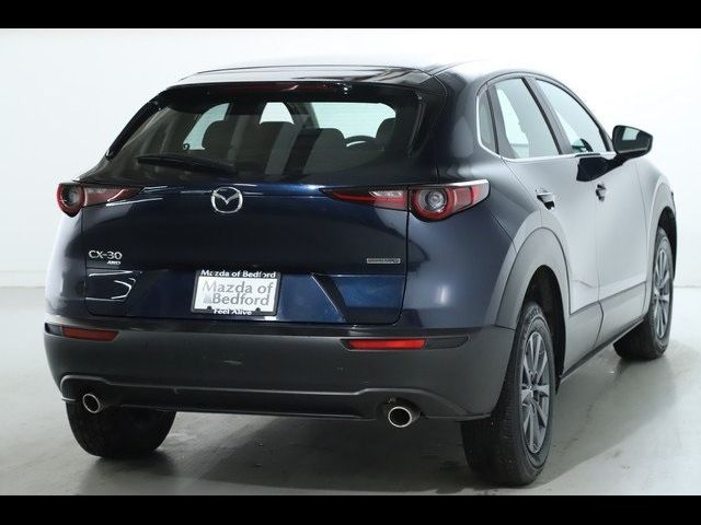 2023 Mazda CX-30 2.5 S