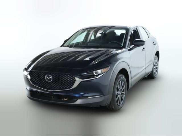 2023 Mazda CX-30 2.5 S