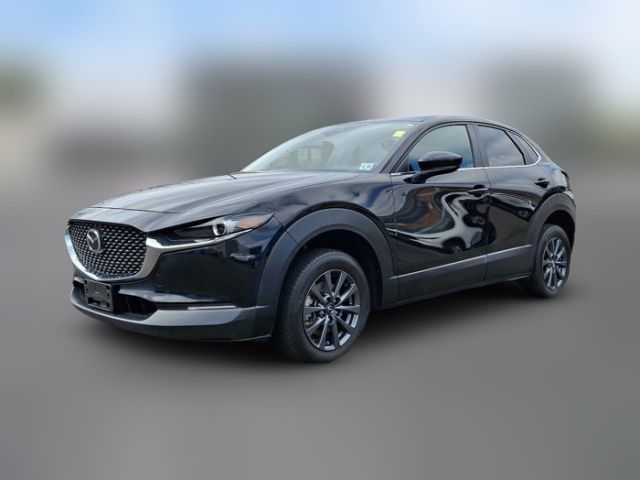 2023 Mazda CX-30 2.5 S