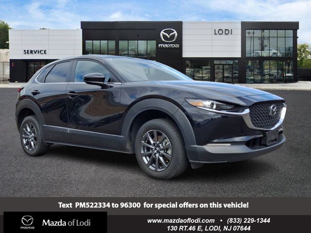 2023 Mazda CX-30 2.5 S