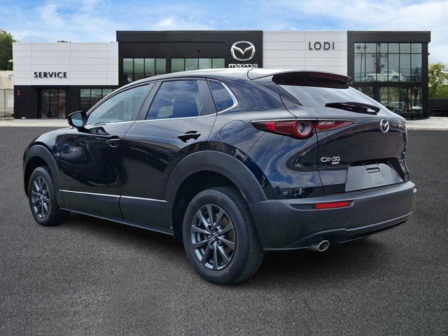 2023 Mazda CX-30 2.5 S