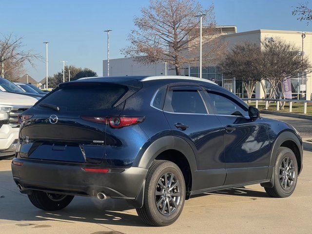 2023 Mazda CX-30 2.5 S