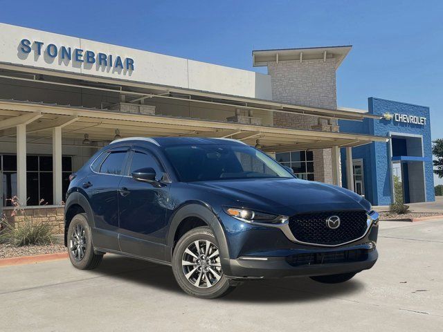 2023 Mazda CX-30 2.5 S