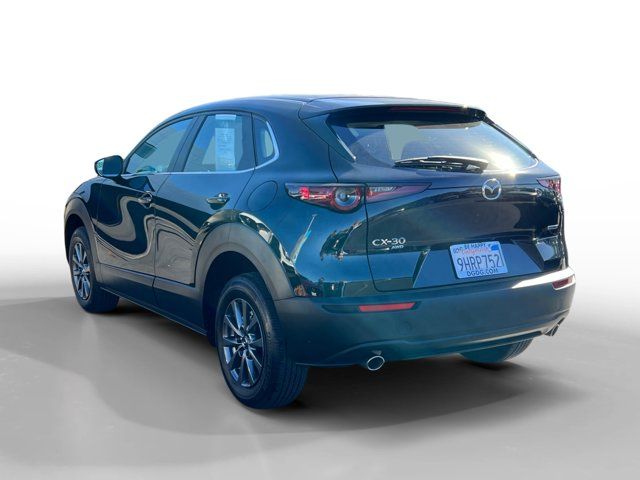 2023 Mazda CX-30 2.5 S