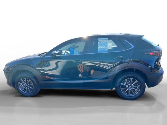 2023 Mazda CX-30 2.5 S