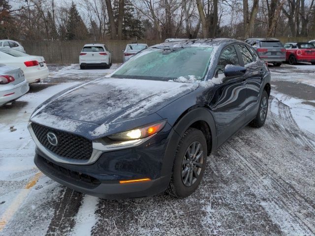 2023 Mazda CX-30 2.5 S