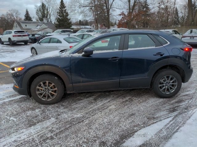 2023 Mazda CX-30 2.5 S