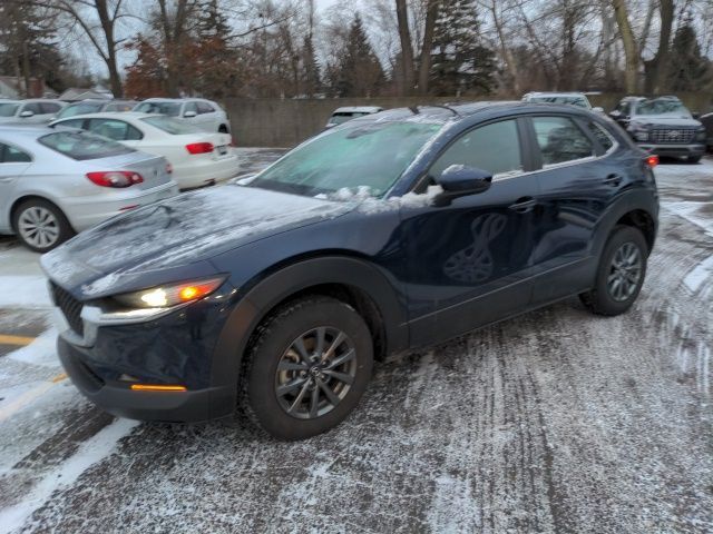 2023 Mazda CX-30 2.5 S