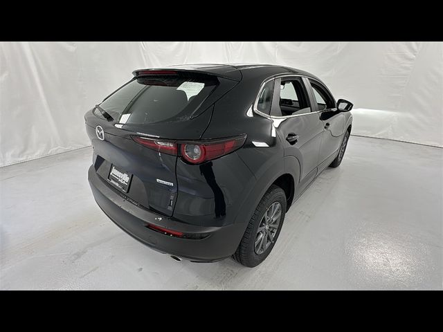 2023 Mazda CX-30 2.5 S