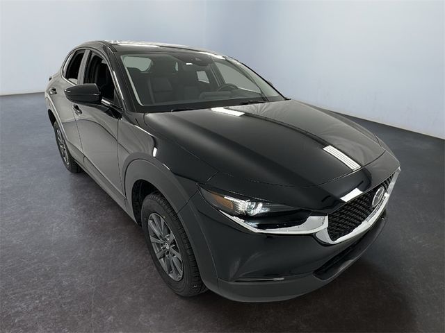 2023 Mazda CX-30 2.5 S