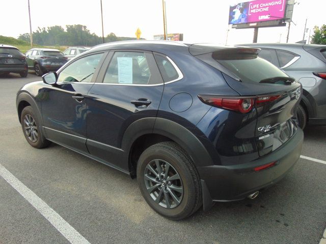 2023 Mazda CX-30 2.5 S