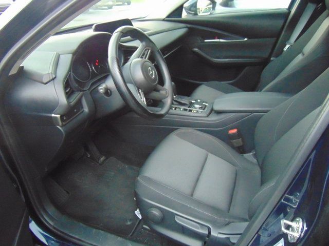 2023 Mazda CX-30 2.5 S