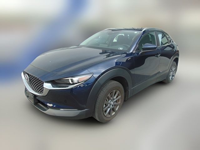 2023 Mazda CX-30 2.5 S
