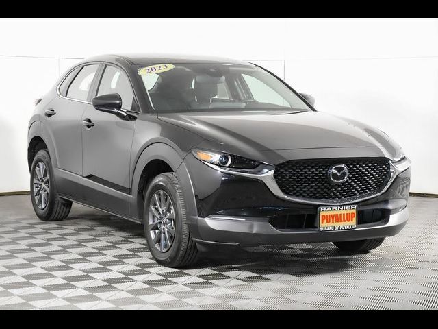 2023 Mazda CX-30 2.5 S