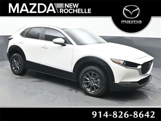 2023 Mazda CX-30 2.5 S