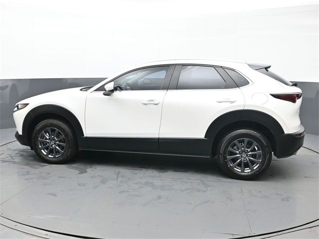 2023 Mazda CX-30 2.5 S