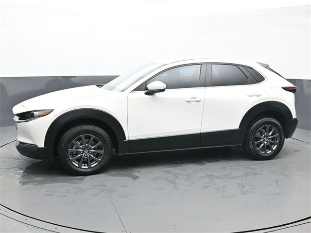 2023 Mazda CX-30 2.5 S