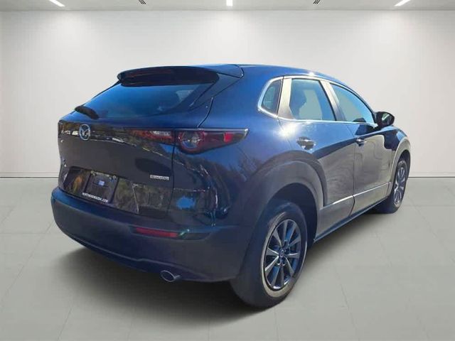 2023 Mazda CX-30 2.5 S