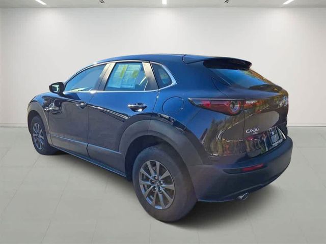 2023 Mazda CX-30 2.5 S