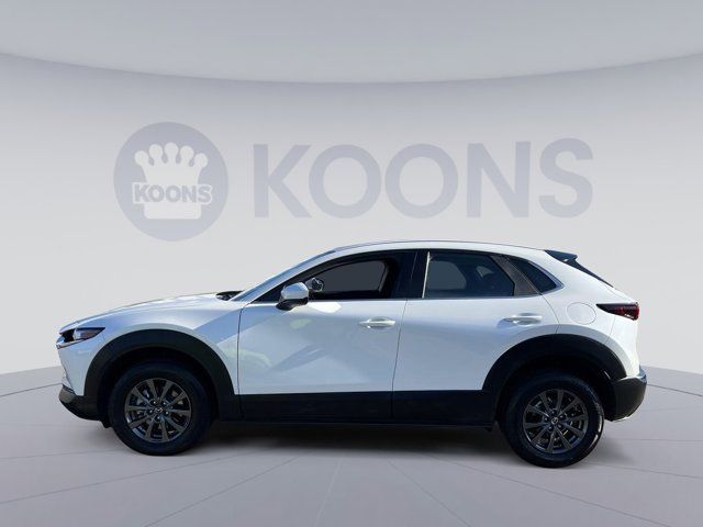 2023 Mazda CX-30 2.5 S