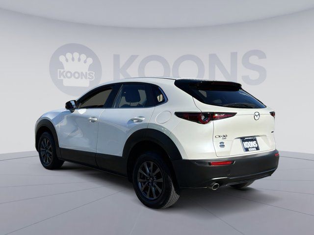 2023 Mazda CX-30 2.5 S