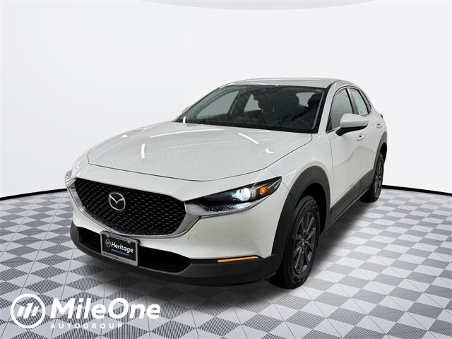 2023 Mazda CX-30 2.5 S