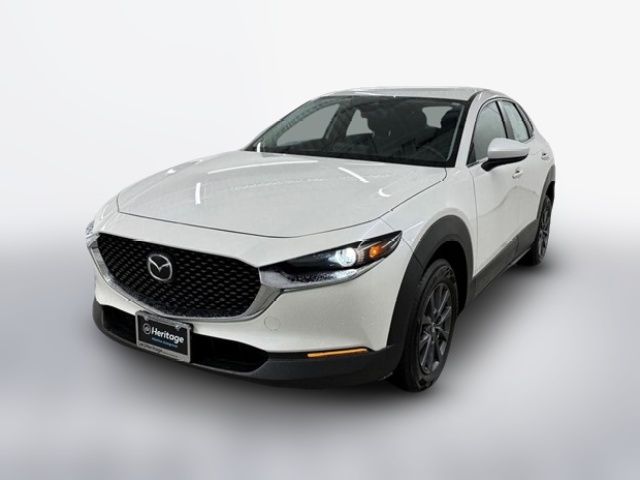 2023 Mazda CX-30 2.5 S