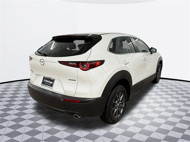 2023 Mazda CX-30 2.5 S